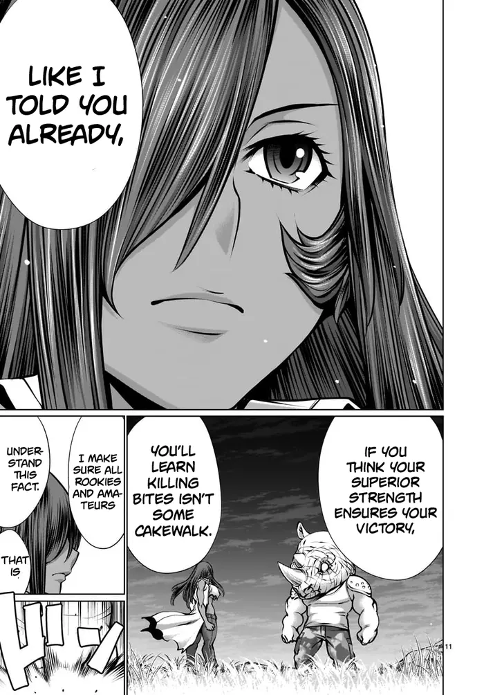 Killing Bites Chapter 80 image 10_optimized